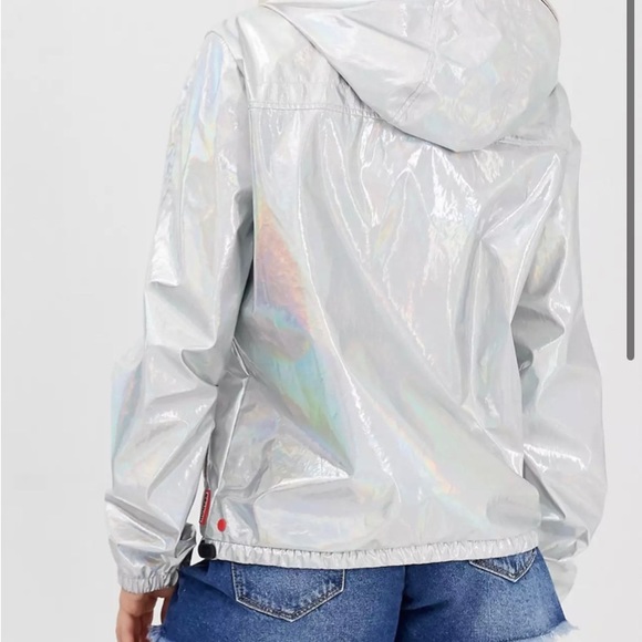 Silver Jacket Hunter - Picture 10 of 10